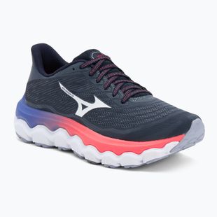 Dámské běžecké boty Mizuno Wave Horizon 8 odyssey gray/white/striking co