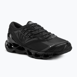 Pánské boty Mizuno Wave Prophecy Ls Gtx silver/silver/nimbus cloud