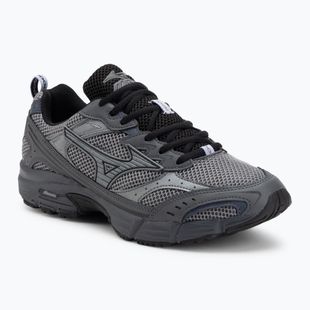Boty Mizuno MXR quiet shade/silver/iron gate