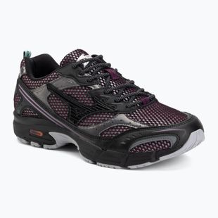 Pánské boty Mizuno Mxr black/black/valerian