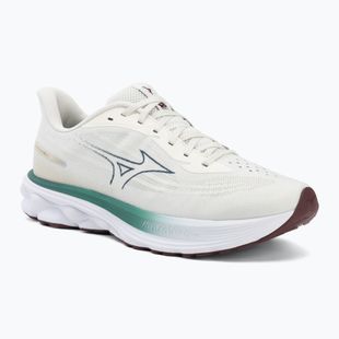 Pánské běžecké boty Mizuno Wave Skyrise 7 snow white/north sea/summer sand