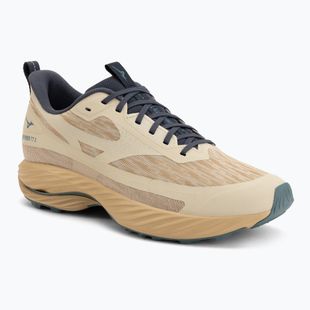 Pánské běžecké boty Mizuno Wave Rider TT 3 Curds&Whey/Summer Sand/North Atlantic