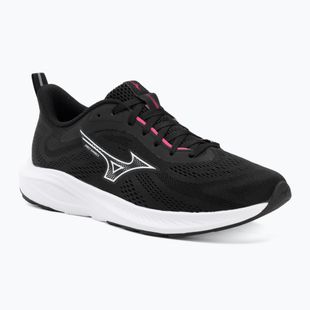 Dámské běžecké boty Mizuno Enerzy Runnerz 2 black/fuchsia purple/white