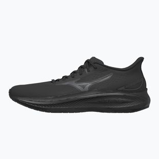 Pánské běžecké boty Mizuno Fortrush black/black sand