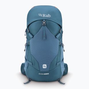 Dámský turistický batoh Rab Exion 35 l orion blue