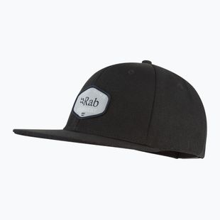 Kšiltovka Rab Axion Badge beluga