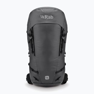 Turistický batoh Rab Ascendor 45 l black