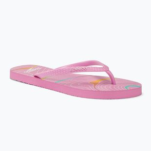 Dámské nazouváky Speedo Flip Flop printed