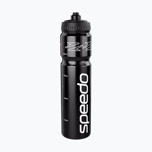Sportovní lahev Speedo 0835 1 l black