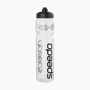 Sportovní lahev Speedo 7876 1 l clear