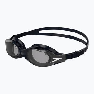 Plavecké brýle Speedo Hydrosity 2.0 black/oxid grey
