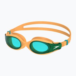 Dětské plavecké brýle Speedo Hydrosity 2.0 aanadi orange/ aquarium