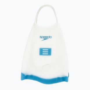 Ploutve na plavání Speedo DMC Elite blue/charcoal