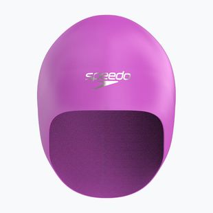 Plavecká čepice Speedo Fastskin neon jelly/morphosis
