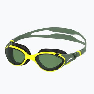 Plavecké brýle Speedo Biofuse 2.0 english green/emerald