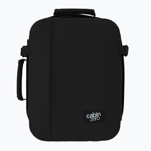Cestovní batoh CabinZero Classic Tech 28 l absolute black