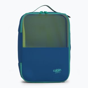 Cestovní organizér CabinZero Packing Cube Lux M capri blue