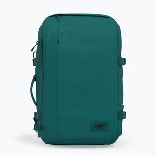 Cestovní batoh CabinZero Adventure 42 l kerala green