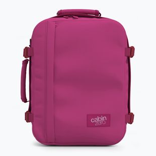 Cestovní batoh CabinZero Classic 28 l lovestruck pink