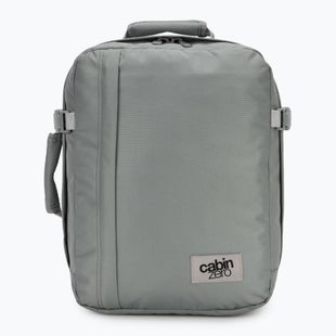 Cestovní batoh CabinZero Classic Tech 28 l silverstone