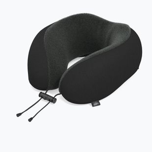 Cestovní polštářek CabinZero Travel black