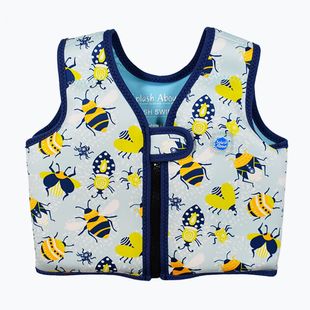 Dětská bezpoečnostní vesta Splash About Go Splash garden bugs