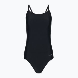 Dámské jednodílné plavky HUUB Training Costume black