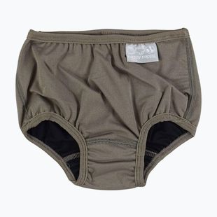 Plenka na plavání Splash About Silver Lining Nappy Wrap silver
