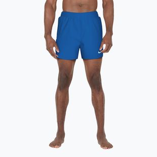 Pánské plavky Nike Essential 5" Volley game royal