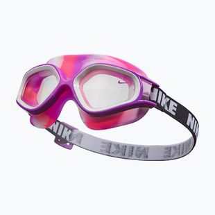 Dětské plavecké brýle Nike Expanse vivid purple
