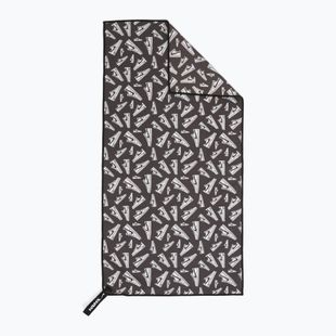 Osuška rychleschnoucí Nike Quick Dry Swim jet black