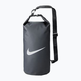 Plavecká taška Nike Dry Swim Bag 20 l black