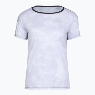 Dámské běžecké tričko Mizuno Graphic Short Sleeve Tee tsukikage