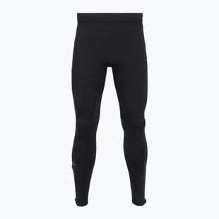 Pánské běžecké legíny Mizuno Active Warmalite Long Tight black