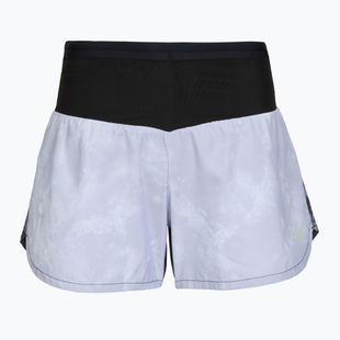 Dámské běžecké šortky Mizuno Multi Pocket Graphic tsukikage