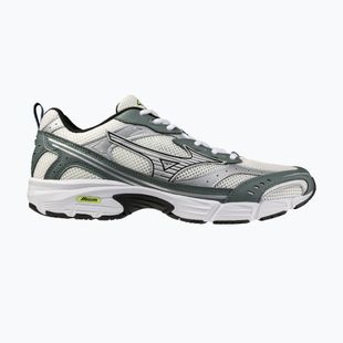 Boty Mizuno MXR snow white/silver/balsam green