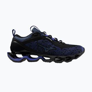 Boty Mizuno Wave Prophecy 13.2 royal blue/insignia blue/black