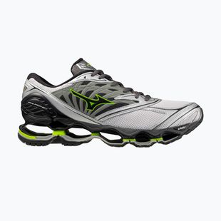 Boty Mizuno Wave Prophecy LS cloudscape/green glow/silver