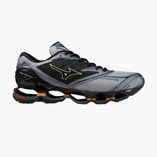 Boty Mizuno Wave Prophecy LS harbor mist/summer sand/harvest gold