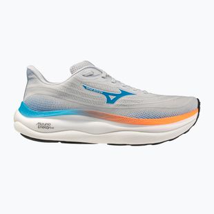 Pánské běžecké boty Mizuno Wave Sky 9 cloudscape/blue jewel/lava orange