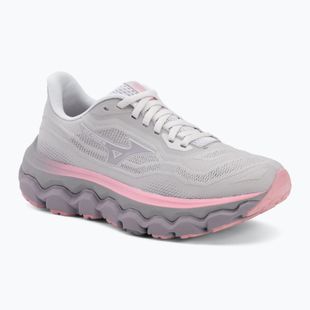 Dámské běžecké boty Mizuno Wave Horizon 9 lilac hint/dapple gray/pink drink