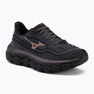 Dámské běžecké boty Mizuno Wave Horizon 9 phantom/dystopic ray/black