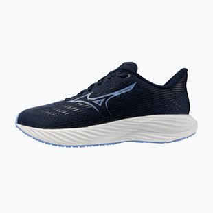 Dětské běžecké boty Mizuno Enerzy Rider Jr dress blues/cornflower blue/cloudscape