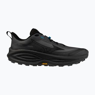 Pánské běžecké boty Mizuno Neo Daichi 10 Gtx black oyster/black/blue jewel