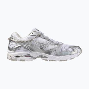 Boty Mizuno Wave Rider 10 Jewel cloudscape/silver/ultimate gray