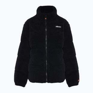 Dámská zateplená bunda Ellesse Berghutte black