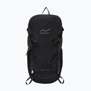 Turistický batoh REGATTA Blackfell IV 20 l black