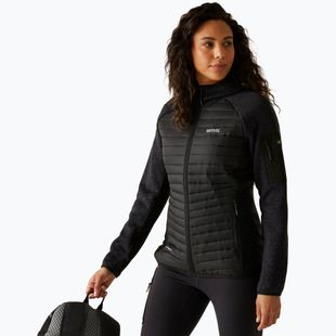 Dámská hybridní bunda REGATTA Andreson Hybrid black