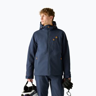 Pánská lyžařská bunda Dare2B Eagle IV Jacket navy