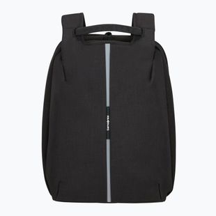Městský batoh Samsonite Securipack 30 l black steel